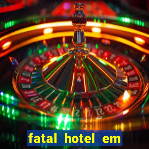 fatal hotel em barreiras ba